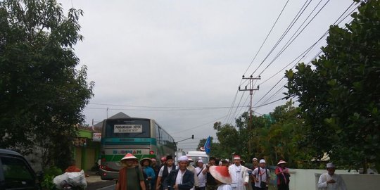 dari banyumas siap berangkat kamis 1 desember rev1