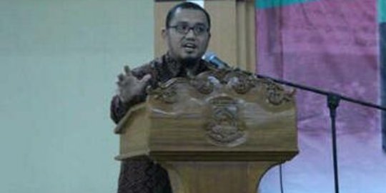 Pemuda Muhammadiyah: Kalau ada isu makar, kami ada di belakang NKRI
