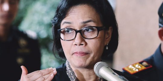 5 Fakta kekesalan Menteri Sri Mulyani pada BUMN terkait Tax Amnesty