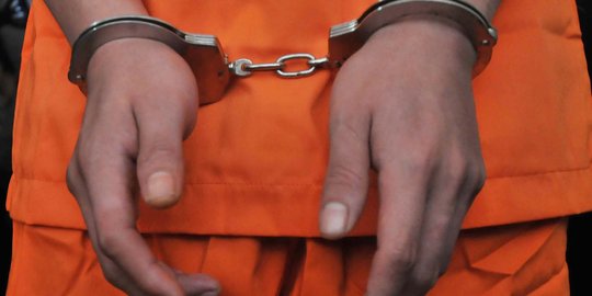 Gagal perkosa siswi SMA, Ruslan diciduk saat lapor kehilangan motor
