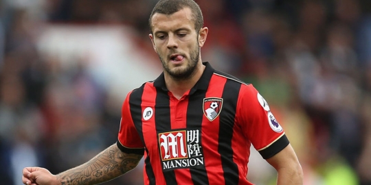 Kegalauan Wilshere kembali ke Arsenal sebagai pemain Bournemouth