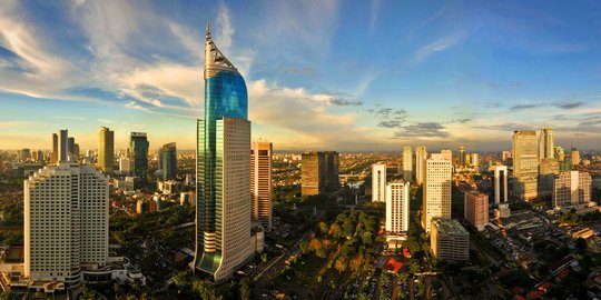 Indonesia jadi prioritas mahasiswa Australia buat kuliah & magang