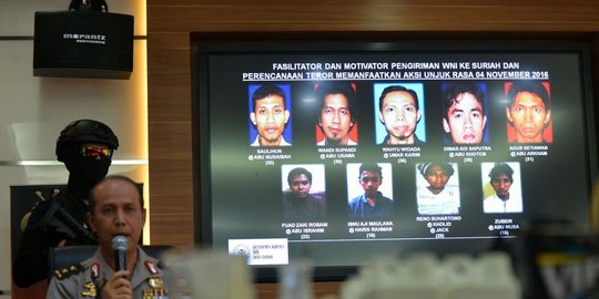 sukses rpw akan jual bom racikannya