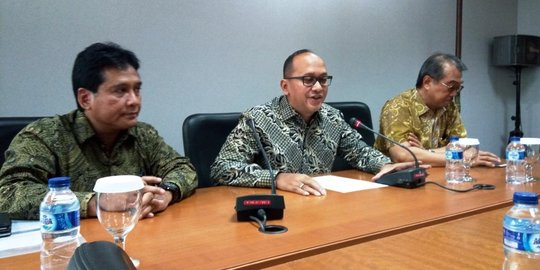 Bos Kadin: Donald Trump silakan ke Jokowi belajar Tax Amnesty