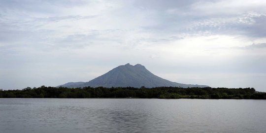 Potensi alam di daerah perbatasan melimpah tapi belum dimanfaatkan