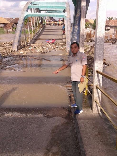 banjir dan longsor di sumatera selatan