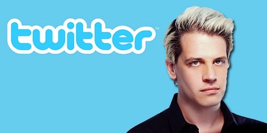 media online disuspend twitter karena menginisiasi pembullyan besar besaran terhadap bintang film ghostbuster rev2