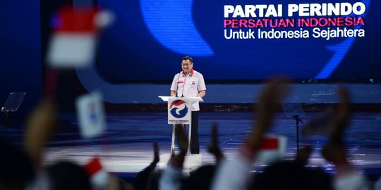 Hary Tanoe janji siapkan pesawat pulangkan TKI bermasalah