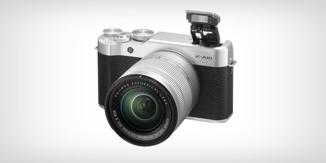 baru rilis ini kamera mirrorless fujifilm x series baru rilis ini kamera mirrorless fujifilm x series