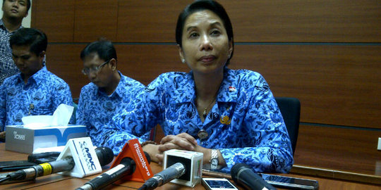 Menteri Rini Soemarno tambah 2 direksi baru Pertamina