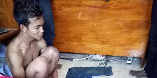 Sadis, mahasiswi Akper di Garut dirampok lalu diperkosa