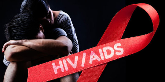 Tanpa Berhubungan Seks Kamu Bisa Tertular Aids Dengan 5 Cara Ini Merdeka Com