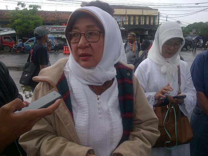 ernalia istri sri bintang pamungkas