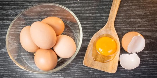 7 makanan ini bikin istri 'menyerah tanpa syarat' di atas ranjang