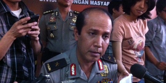 Sri Bintang ditahan karena diduga lakukan penghasutan lewat medsos