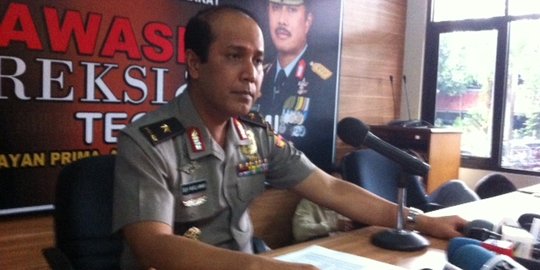 Polisi bebaskan Ahmad Dhani dkk karena kooperatif dan kemanusiaan