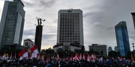 Reog Ponorogo ikut meriahkan aksi 