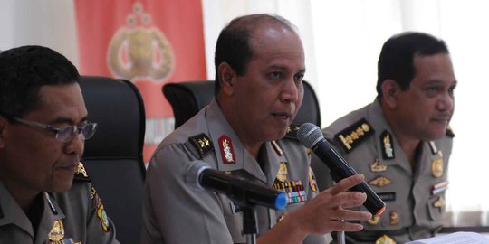 Fakta di balik dugaan makar, seret eks jenderal TNI sampai musisi