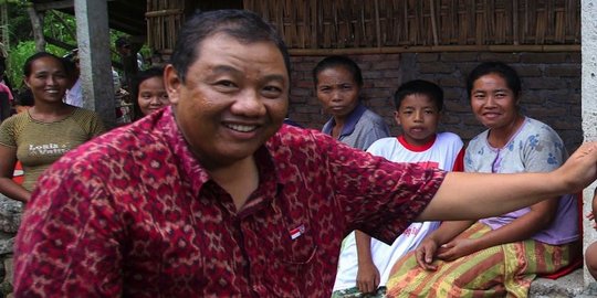 Tekan impor beras, Kemenkop UKM kembangkan koperasi ketahanan pangan