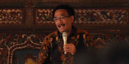 Djarot jamin hanya satu atau dua kader PDIP yang ikut Boy Sadikin