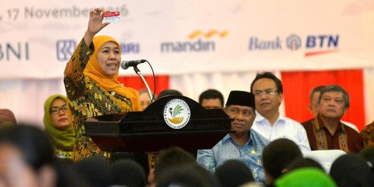 Mensos resmikan Difabel Tanggap Bencana di Yogyakarta