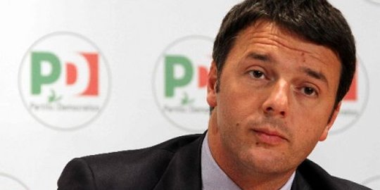 PM Italia mundur usai kalah dalam referendum mereformasi konstitusi