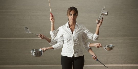 7 keuntungan tak terduga saat menikahi janda 'mahmud'