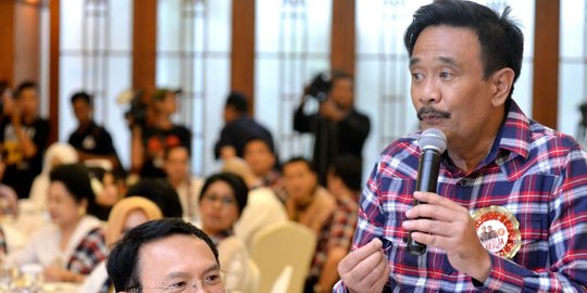 Soal pengadangan kampanye Djarot, polisi periksa 12 saksi hari ini