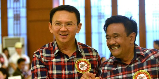 Hakim pengadil kasus Ahok harus bebas intervensi penguasa dan massa