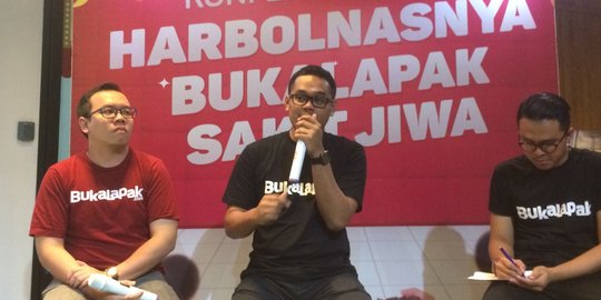 Harbolnas 2016, Bukalapak diskon 80 persen dan bisa nego harga
