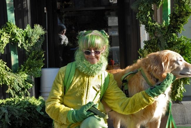 elizabeth eaton rosenthal the green lady of carroll gardens