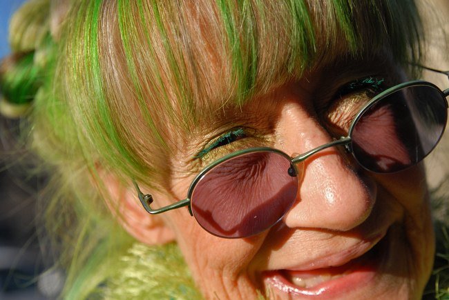 elizabeth eaton rosenthal the green lady of carroll gardens