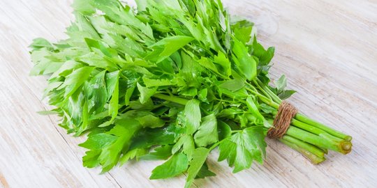 6 makanan yang bikin suami 'minta ampun' di atas ranjang