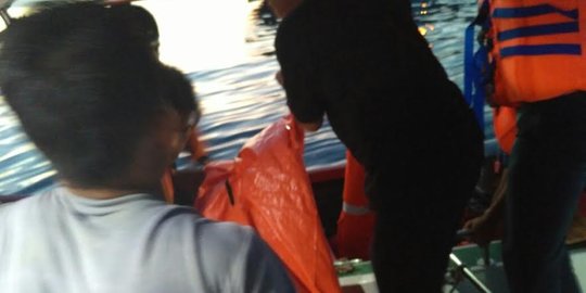 Cerita duka keluarga AKP Tonce berharap jasad segera ditemukan