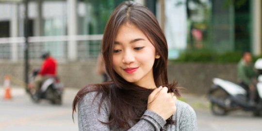 Mundur dari JKT48, Sendy Ariani nyanyi dangdut  merdeka.com