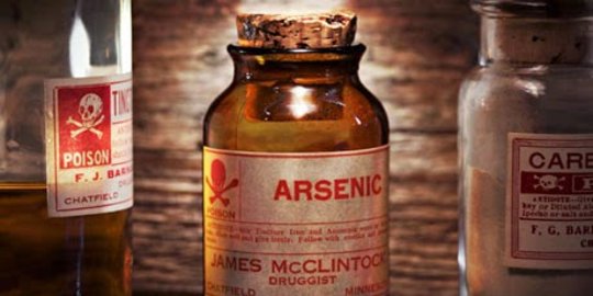 5 racun ini ternyata bisa jadi obat penyakit jantung dan kanker