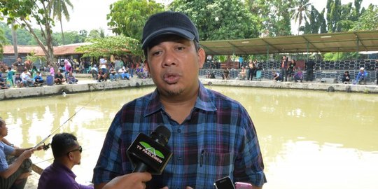 Fahri Hamzah laporkan Presiden PKS ke Bareskrim Polri