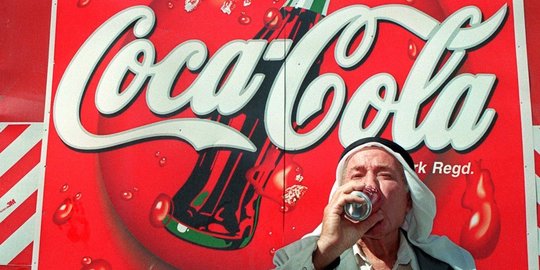 Coca Cola buka pabrik baru senilai Rp 1,34 triliun di Kamboja