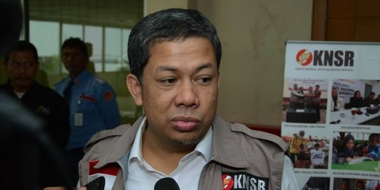 Babak baru perseteruan Fahri Hamzah dan pimpinan PKS