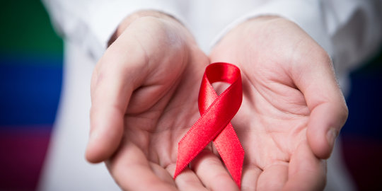 Penderita HIV/AIDS di Bekasi masih tinggi
