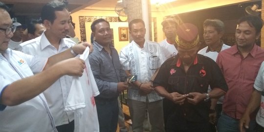 PDIP minta kader pembelot mundur sebelum dipecat