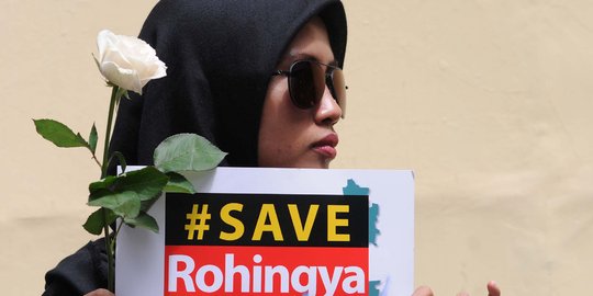 Ke Myanmar, Menlu Retno akan bertemu Aung San Suu Kyi bahas Rohingya