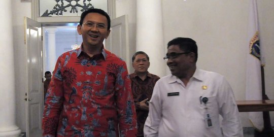 Perampingan SKPD bisa hemat anggaran DKI sampai Rp 200 miliar