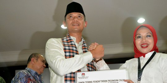 Program unggulan Agus Yudhoyono bisa timbulkan korupsi di tingkat RT