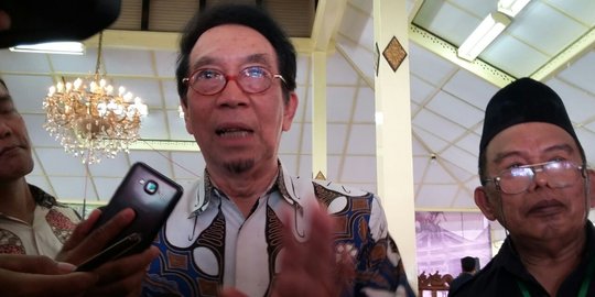 Masih ditahan, Sri Bintang gembira di dalam penjara