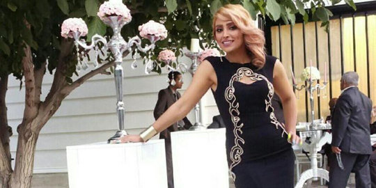 Pamer foto tak pakai hijab, 12 model Iran dipenjara enam tahun