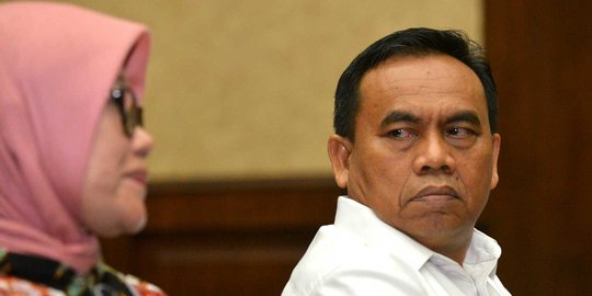 Sekda Saefullah minta PNS DKI semakin fokus pikirkan Jakarta