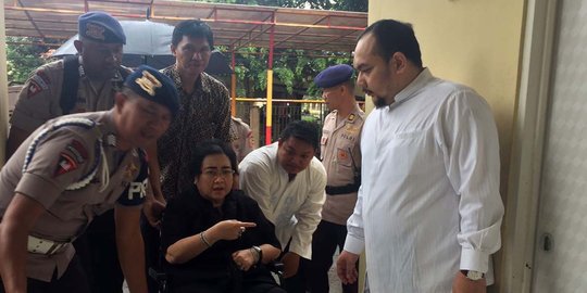Polisi sudah periksa 14 saksi terkait kasus dugaan makar