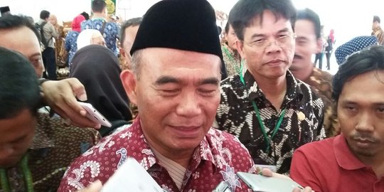 Mendikbud akan sediakan 40 ribu ruang kelas sekolah negeri & swasta