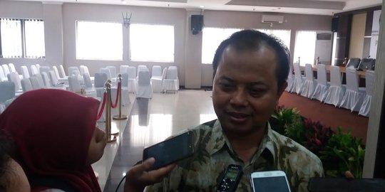 KPU DKI akan segera rilis jumlah DPT Pilgub 2017